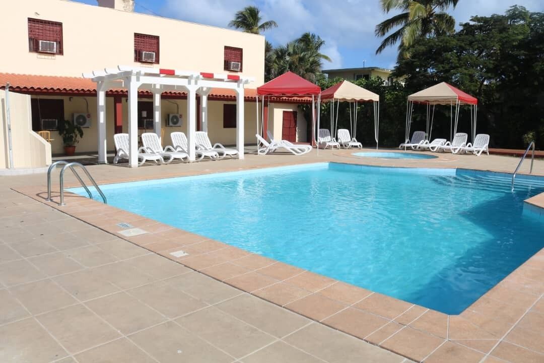 Hostal Boulevard