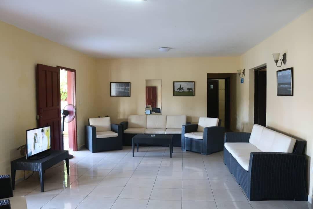 Hostal Boulevard