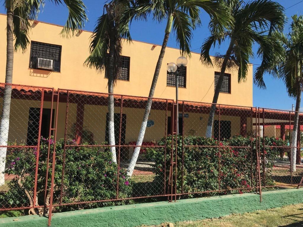 Hostal Boulevard