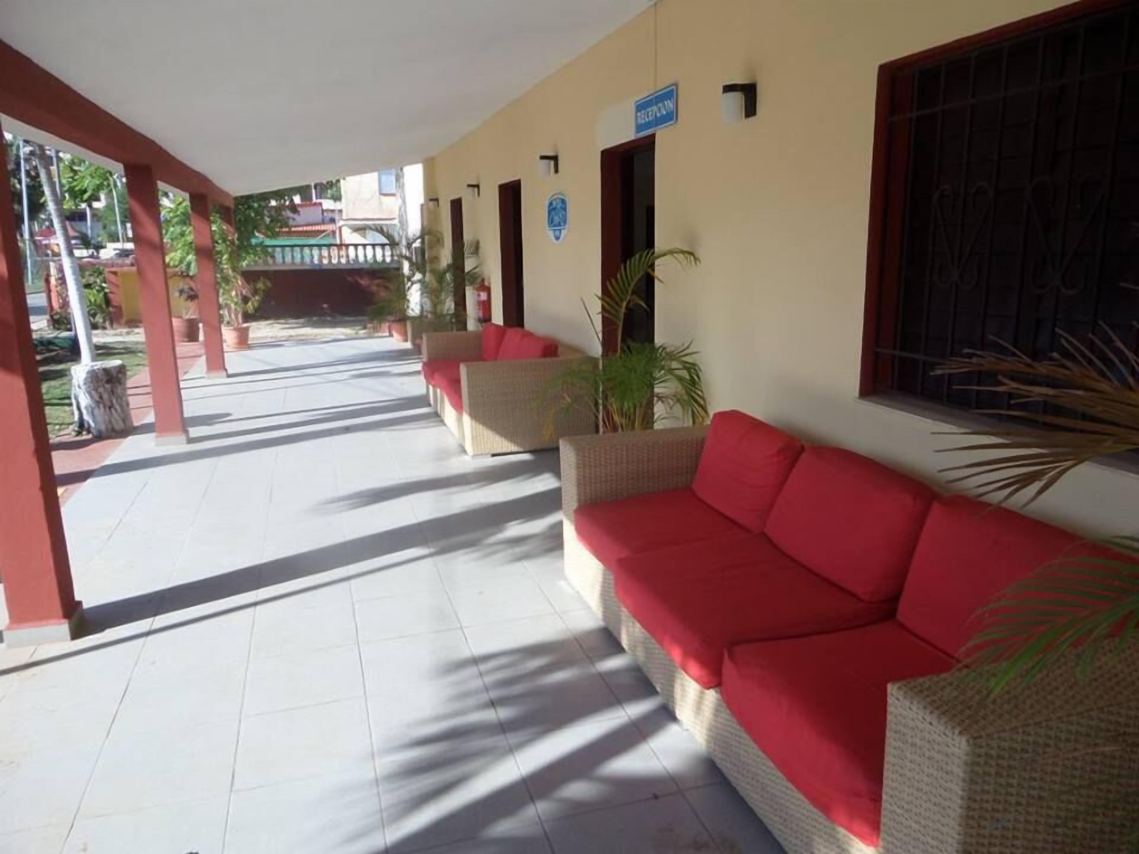 Hostal Boulevard