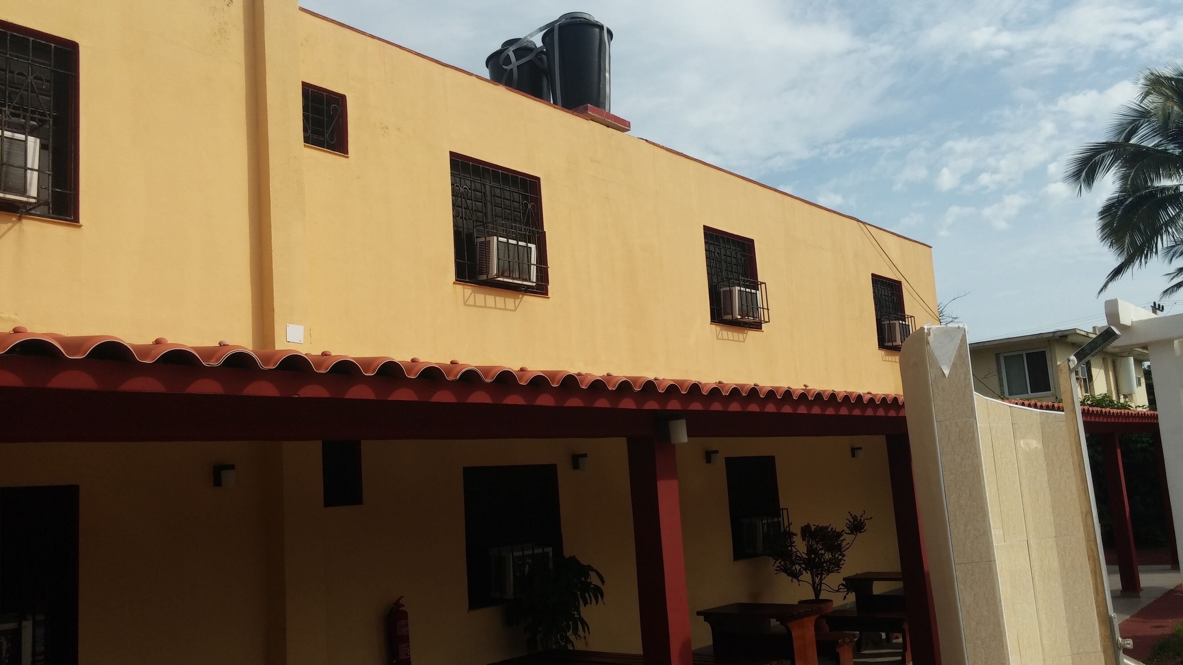 Hostal Boulevard