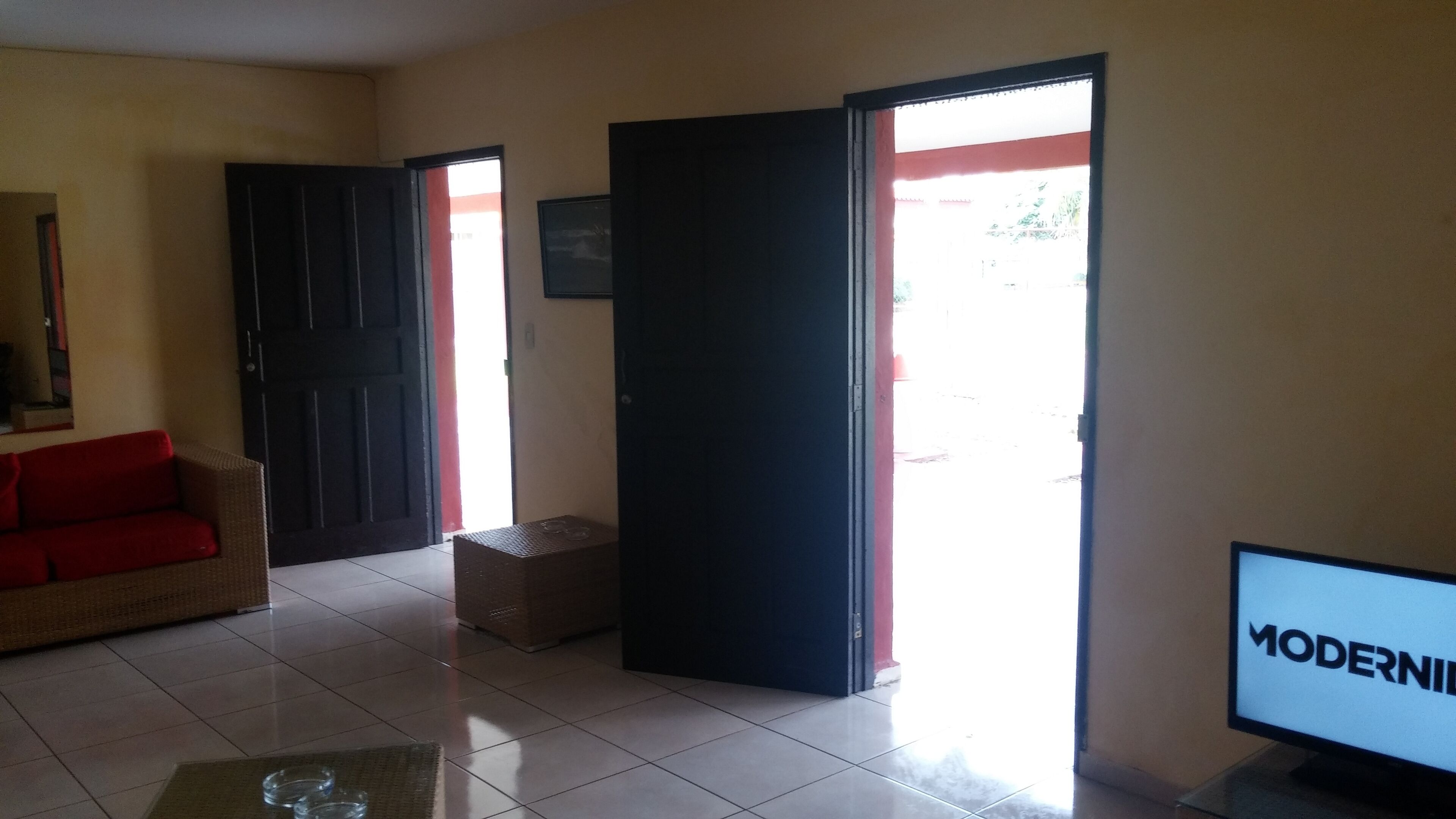Hostal Boulevard