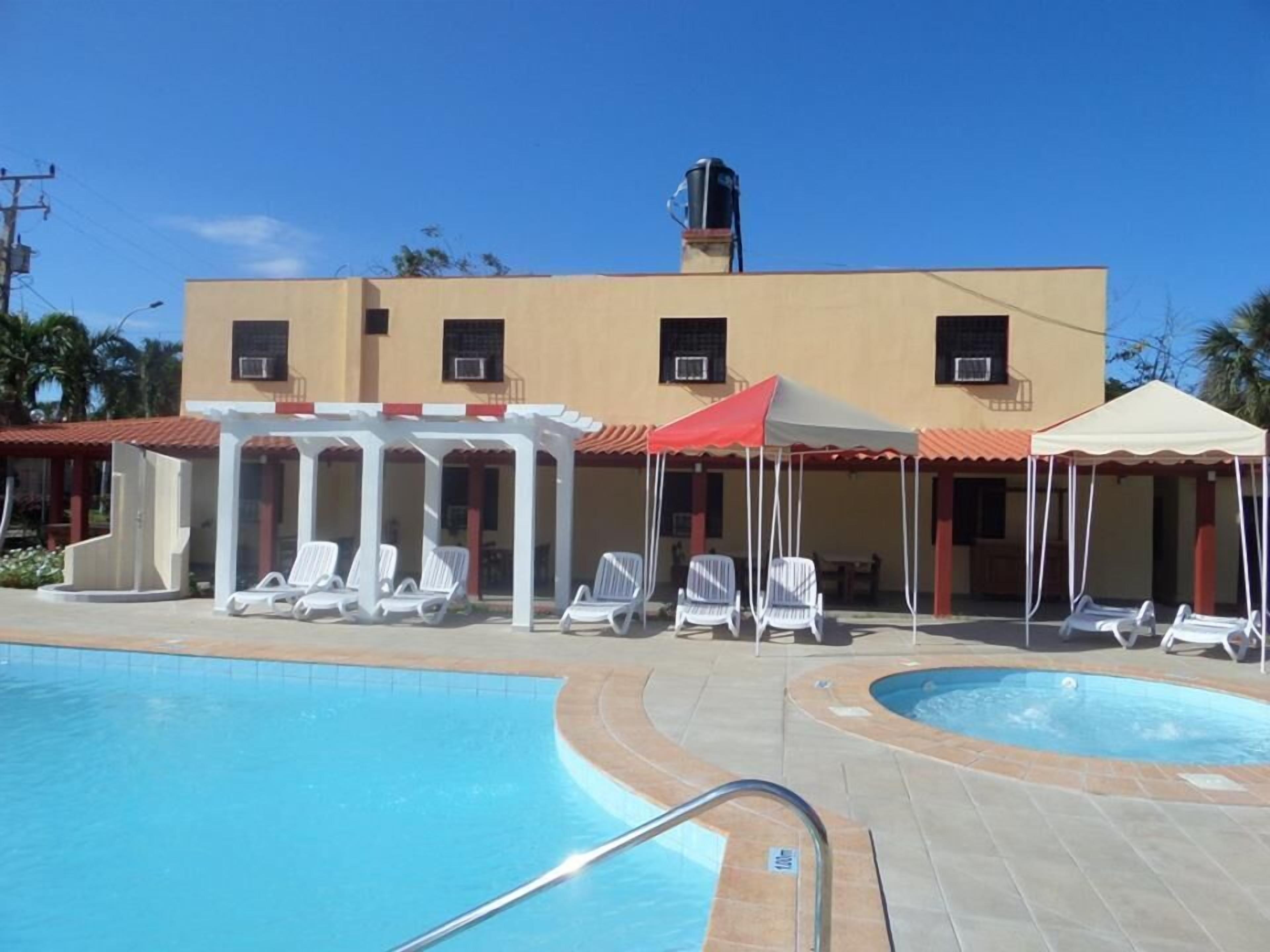 Hostal Boulevard