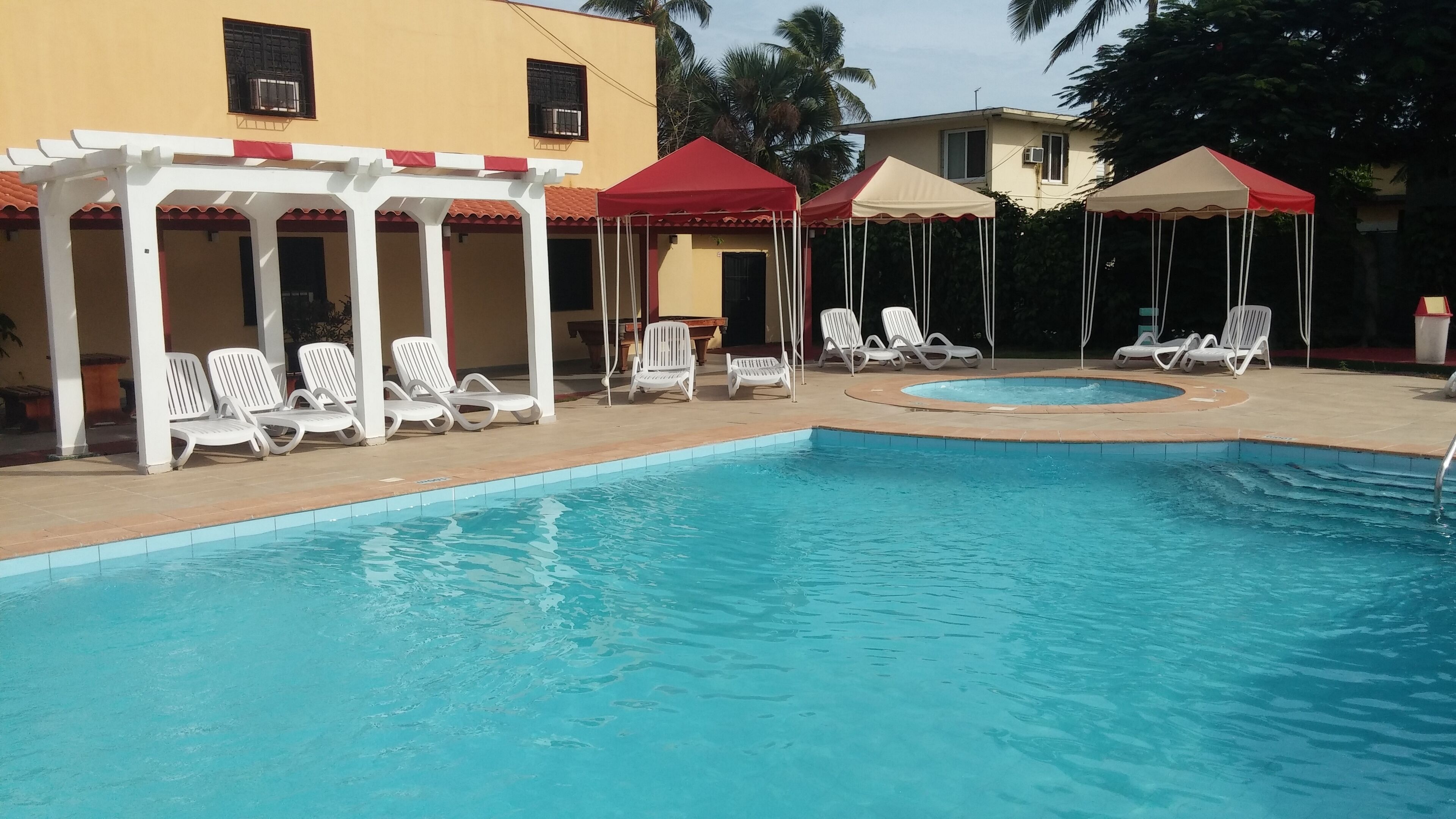 Hostal Boulevard