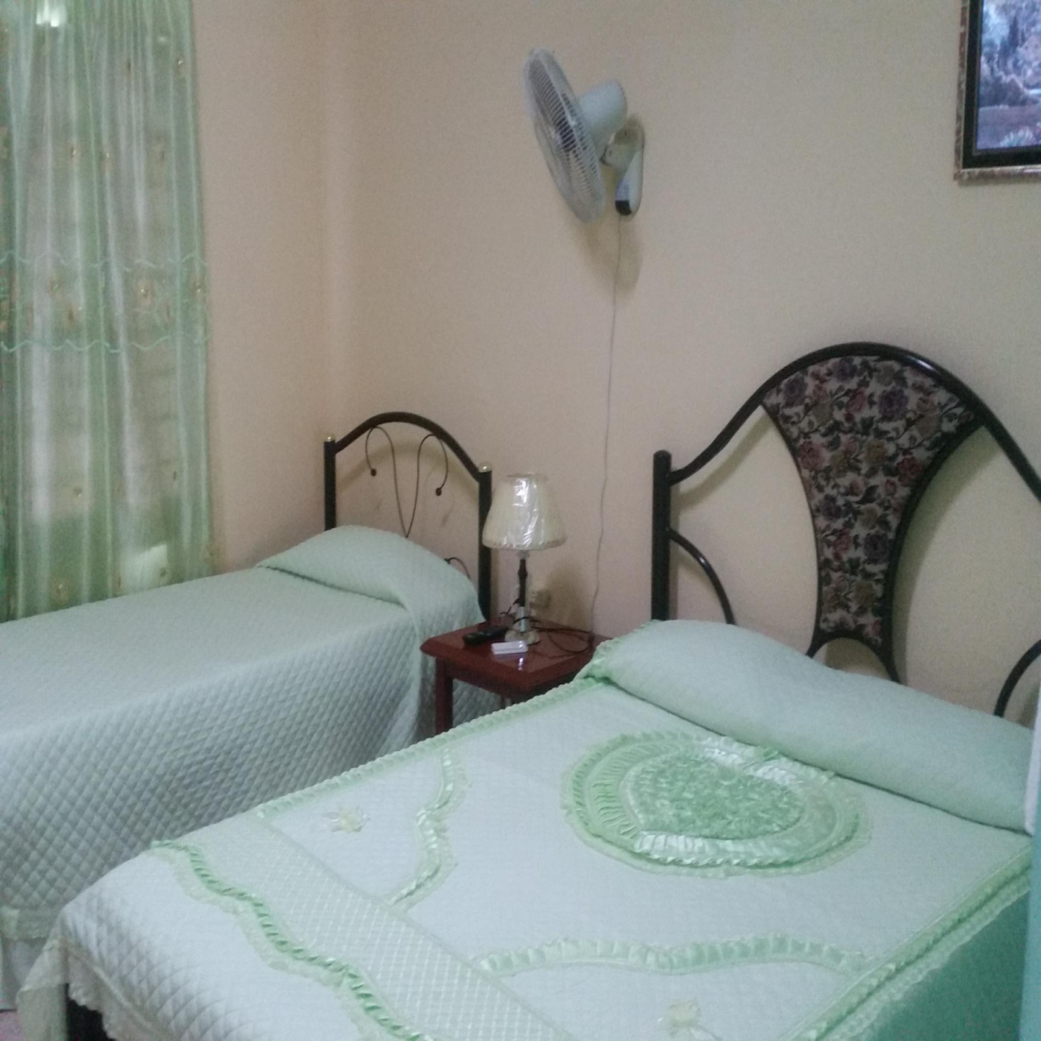 Hostal Casa Adalberto y Gretel