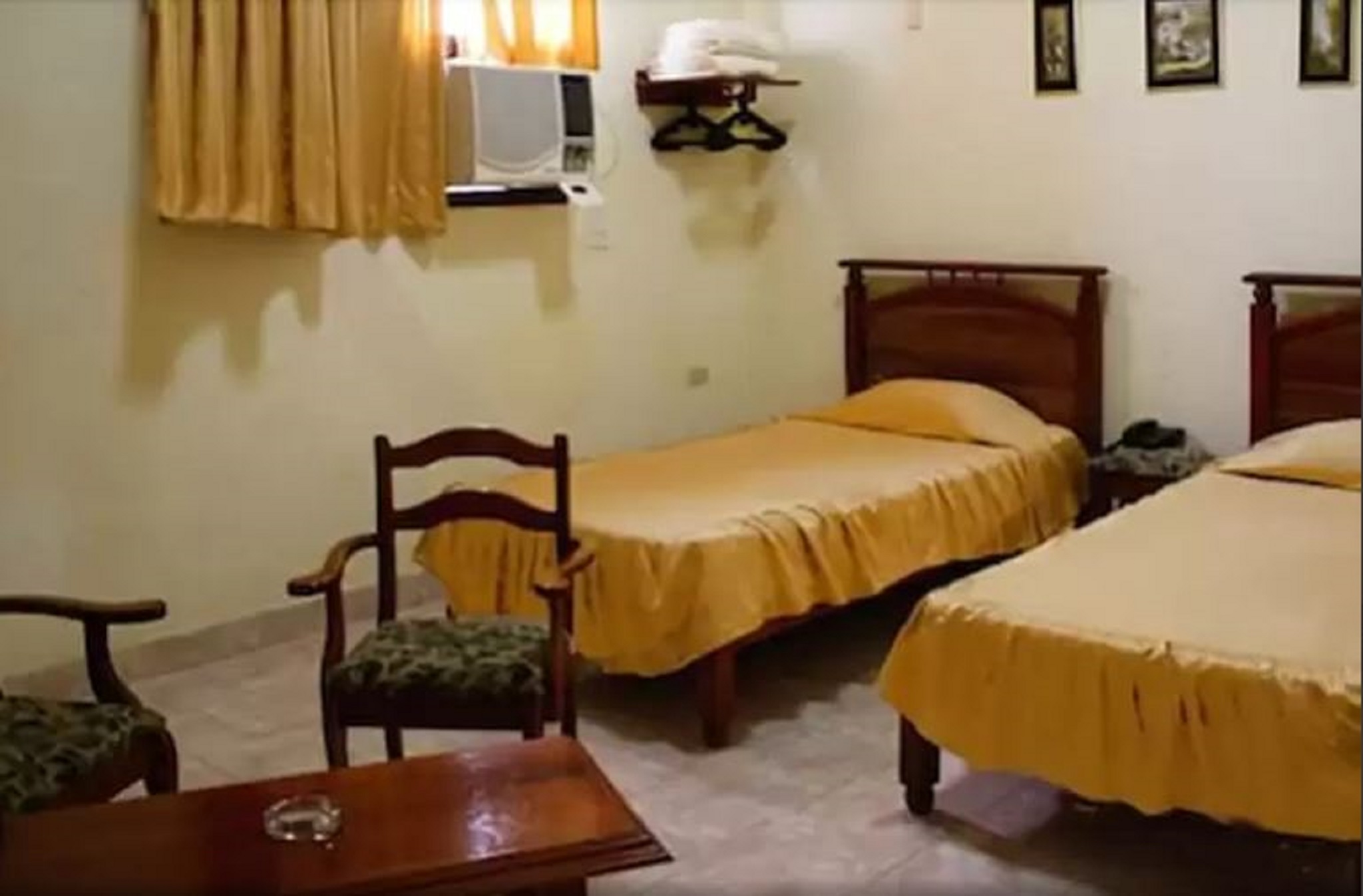 Hotel Puerto Principe