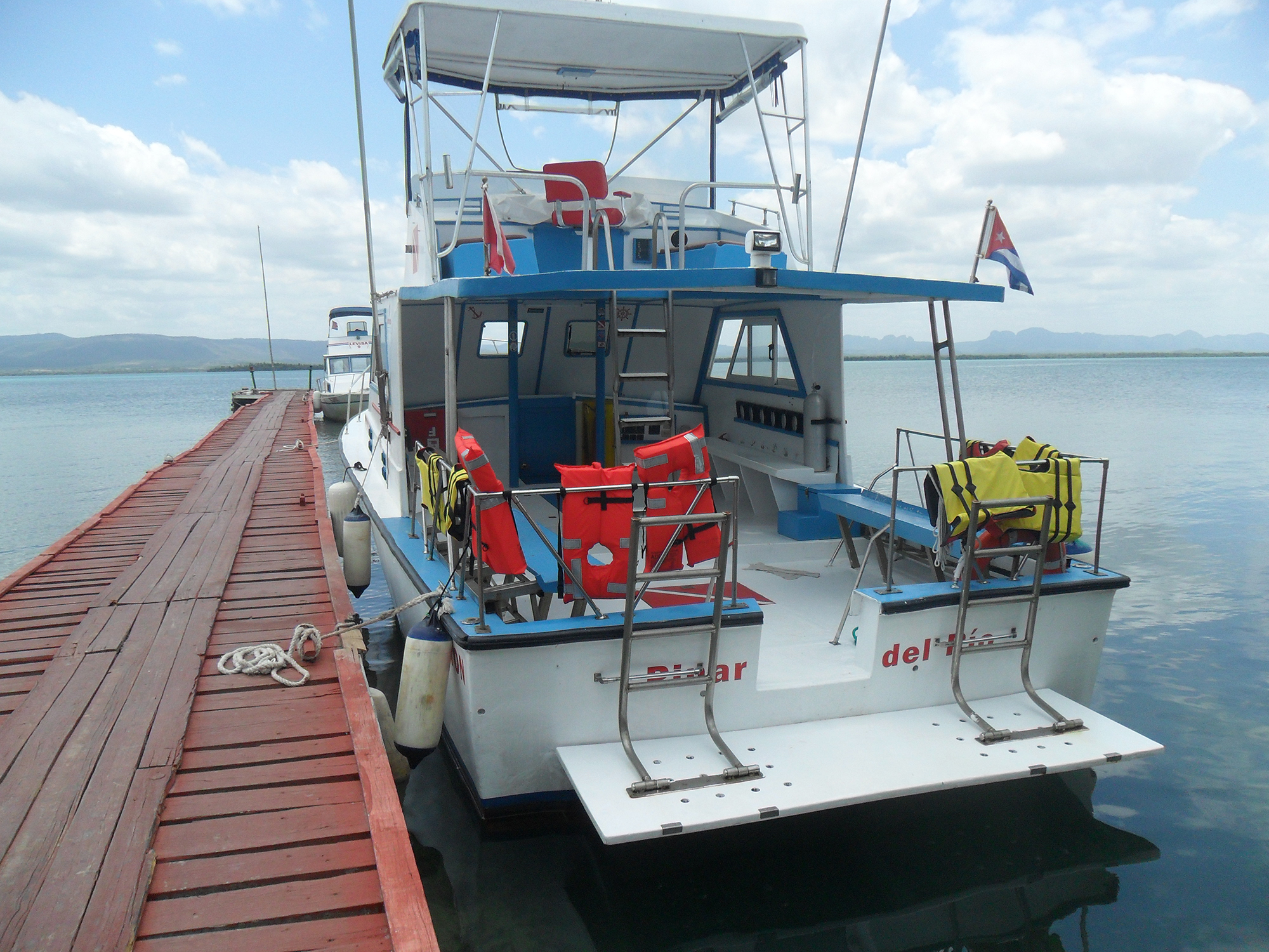 Cubanacan Cayo Levisa
