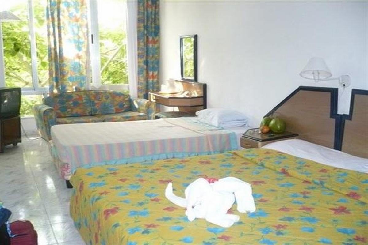 Club Amigo Hotel Atlántico-Guardalavaca
