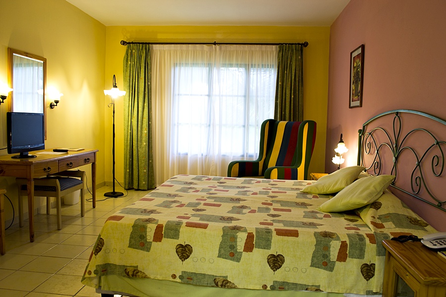 Club Amigo Hotel Atlántico-Guardalavaca