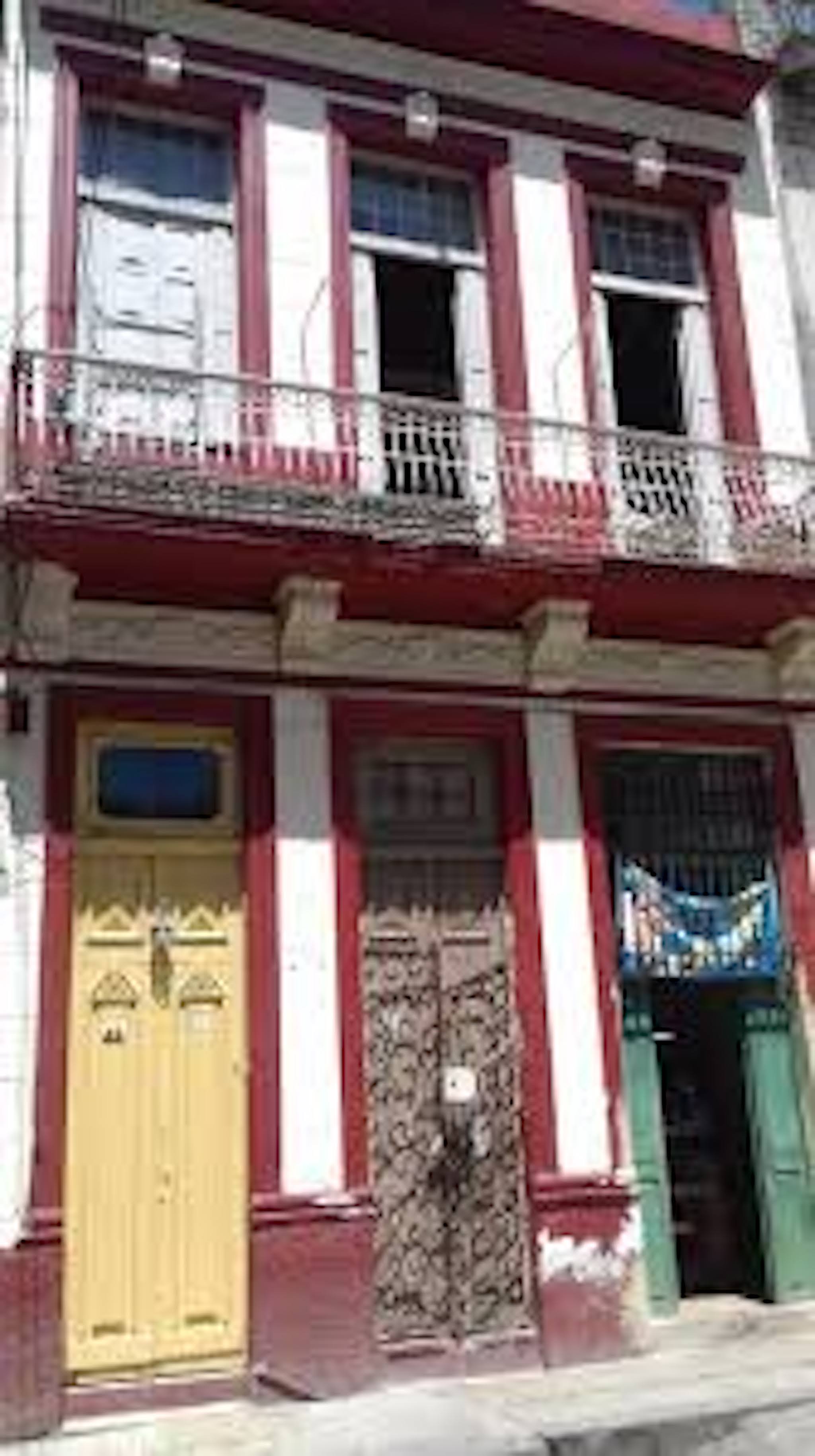 Casa Alicia Y Katiuska