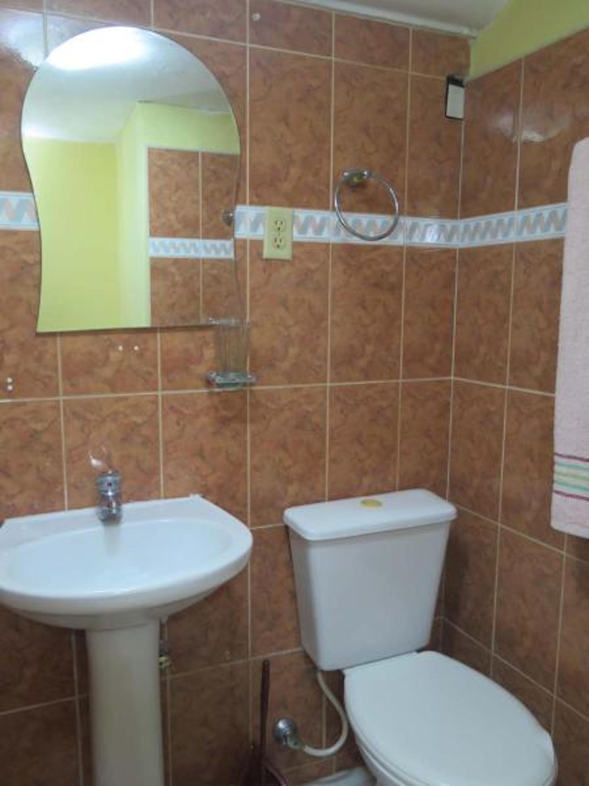 Casa Señor Vicente