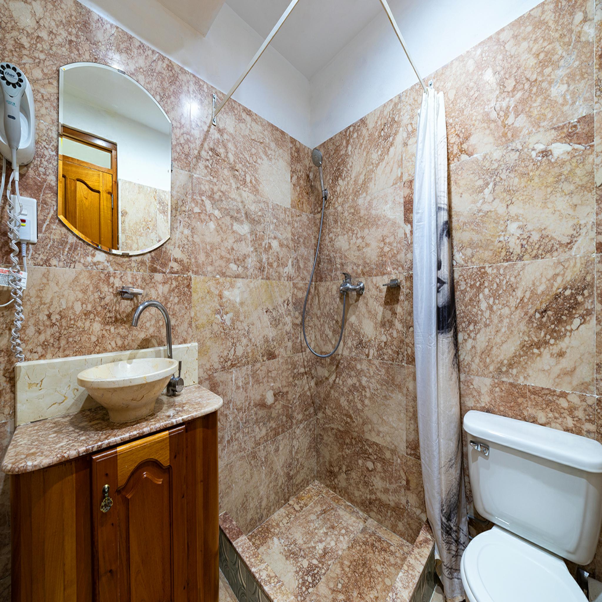 Hostal Drobles Guesthouse Neptuno