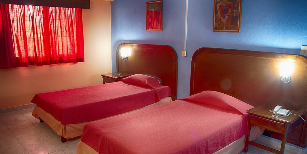 Hotel Bella Habana