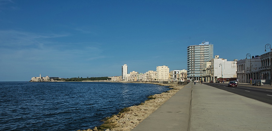 Gran Caribe Deauville
