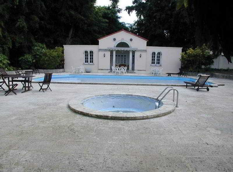 La Mansion