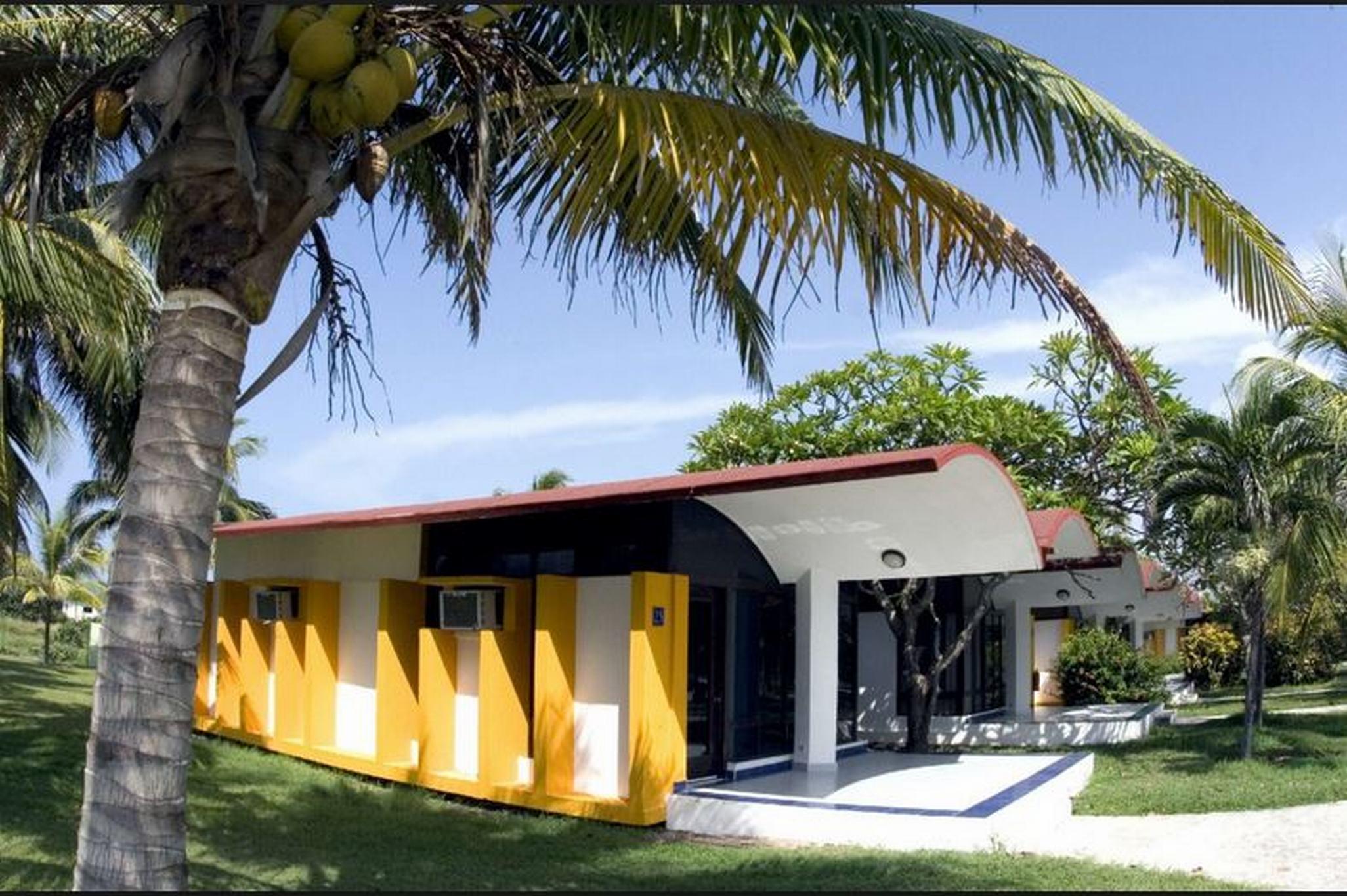 Villa Bacuranao