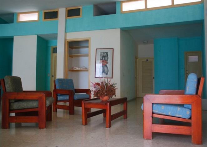 Hotel Herradura