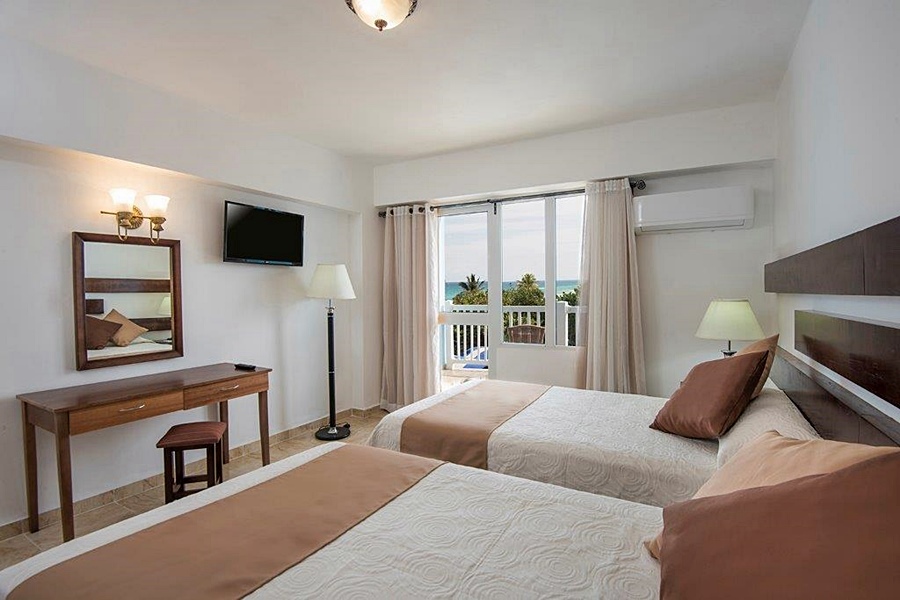 Hotel Atlantico