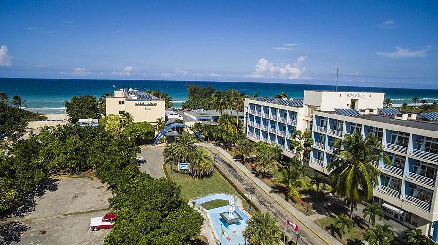 Hotel Atlantico