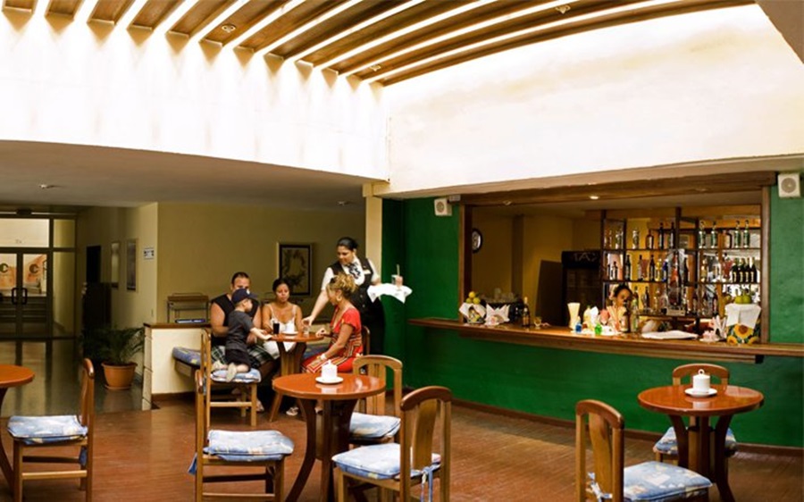 Hotel Atlantico