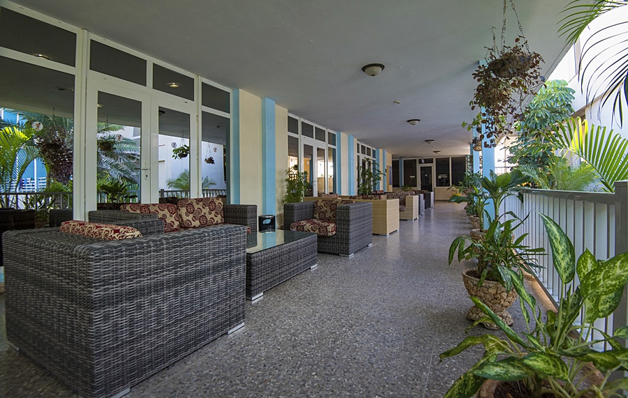 Hotel Atlantico