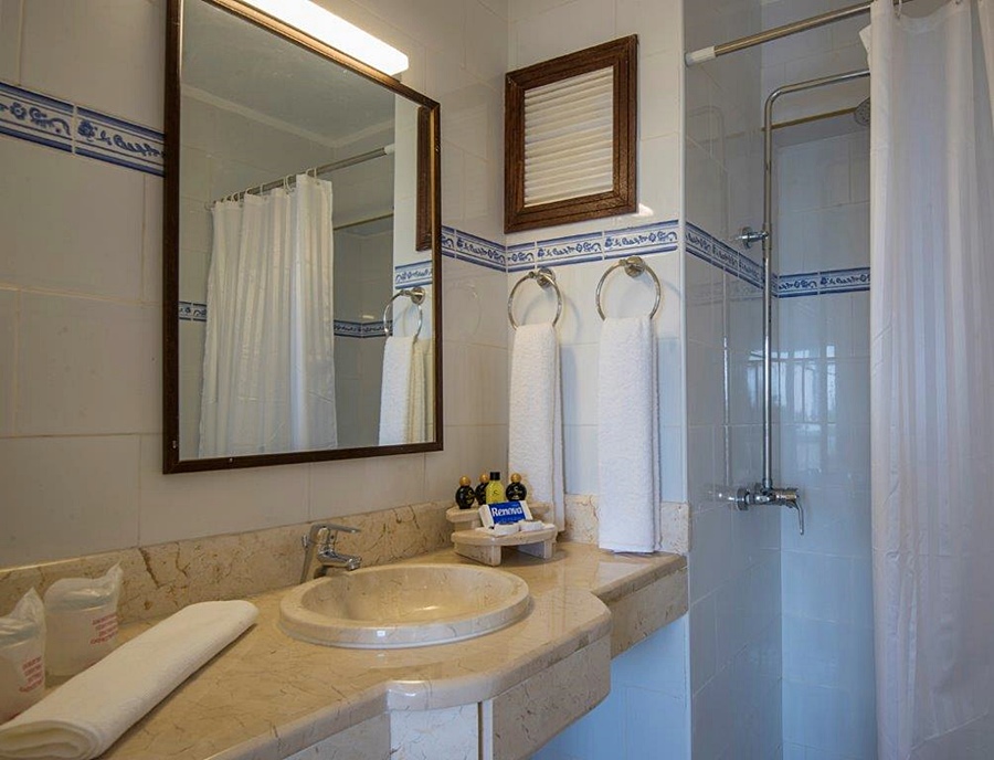 Hotel Atlantico