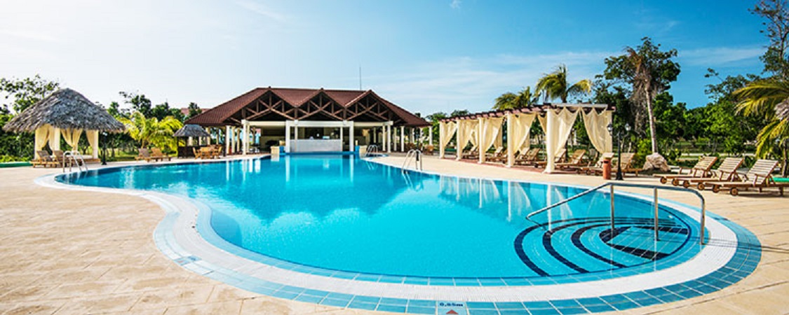 Playa Pesquero Premium Service