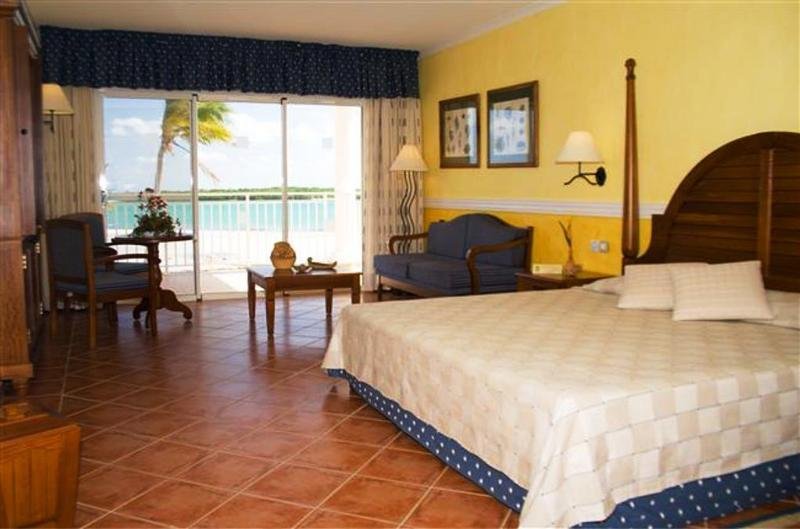 Hotel Swandor Varadero Beach