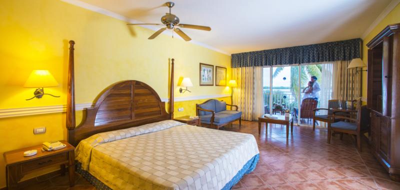 Hotel Swandor Varadero Beach
