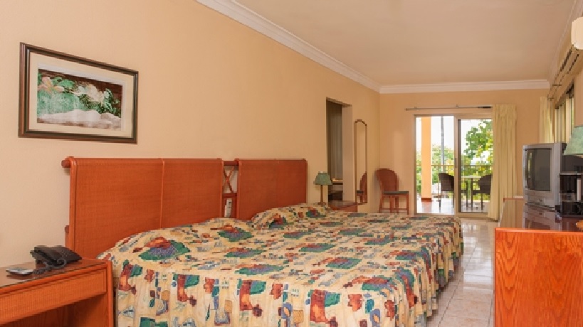 Gran Caribe Hotel Kawama