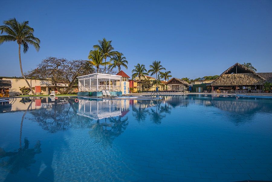 Gran Caribe Villa Tortuga