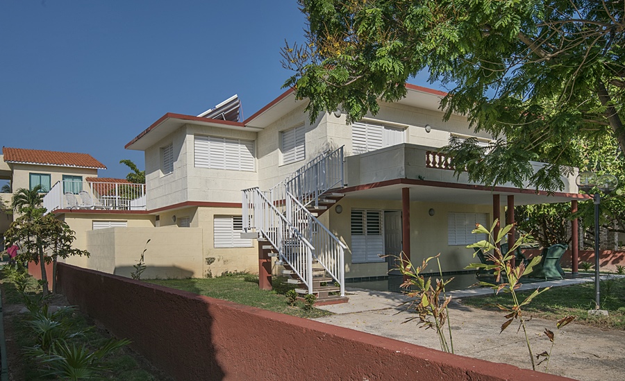 Gran Caribe Villa Tortuga
