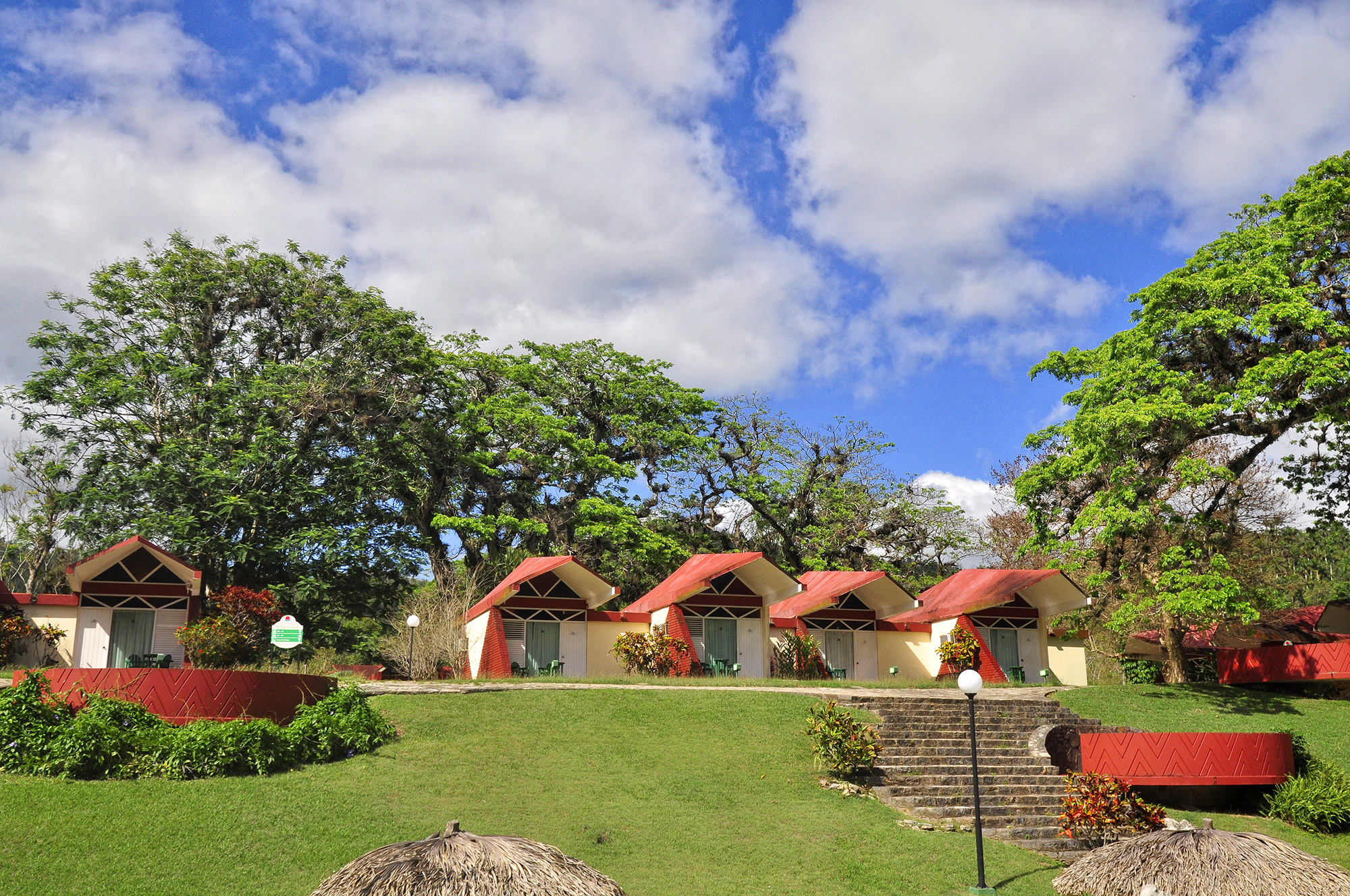 Horizontes Villa Soroa