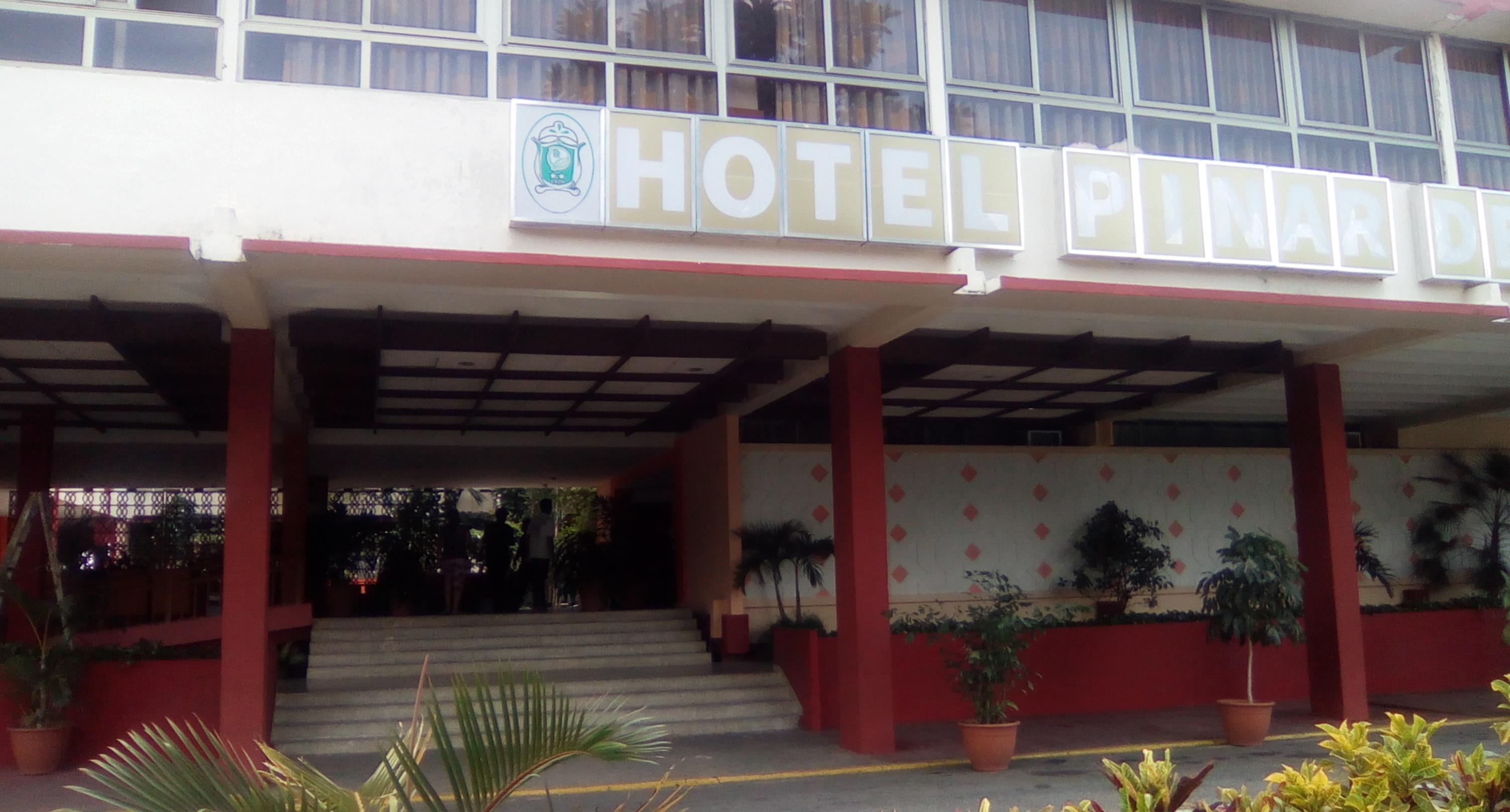 Hotel Pinar del Rio