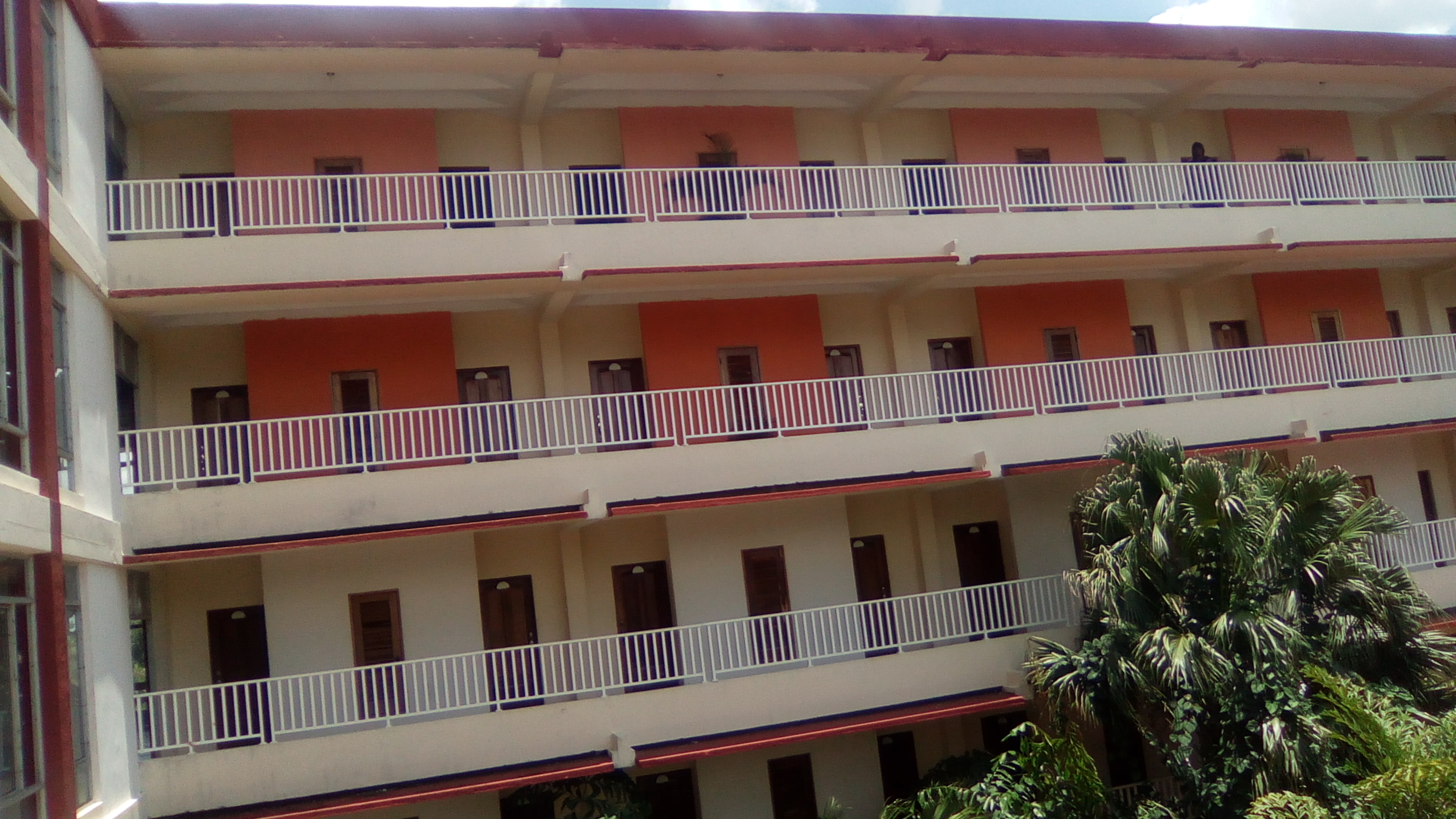 Hotel Pinar del Rio