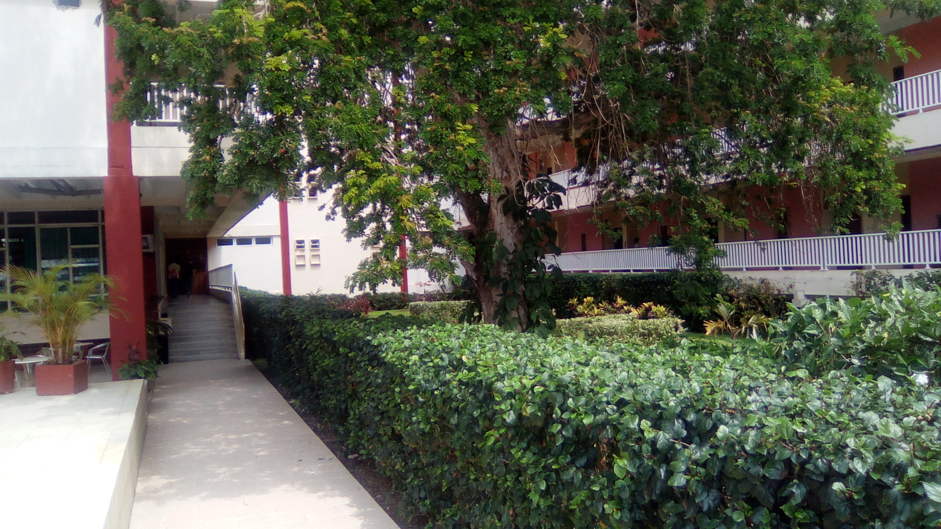 Hotel Pinar del Rio