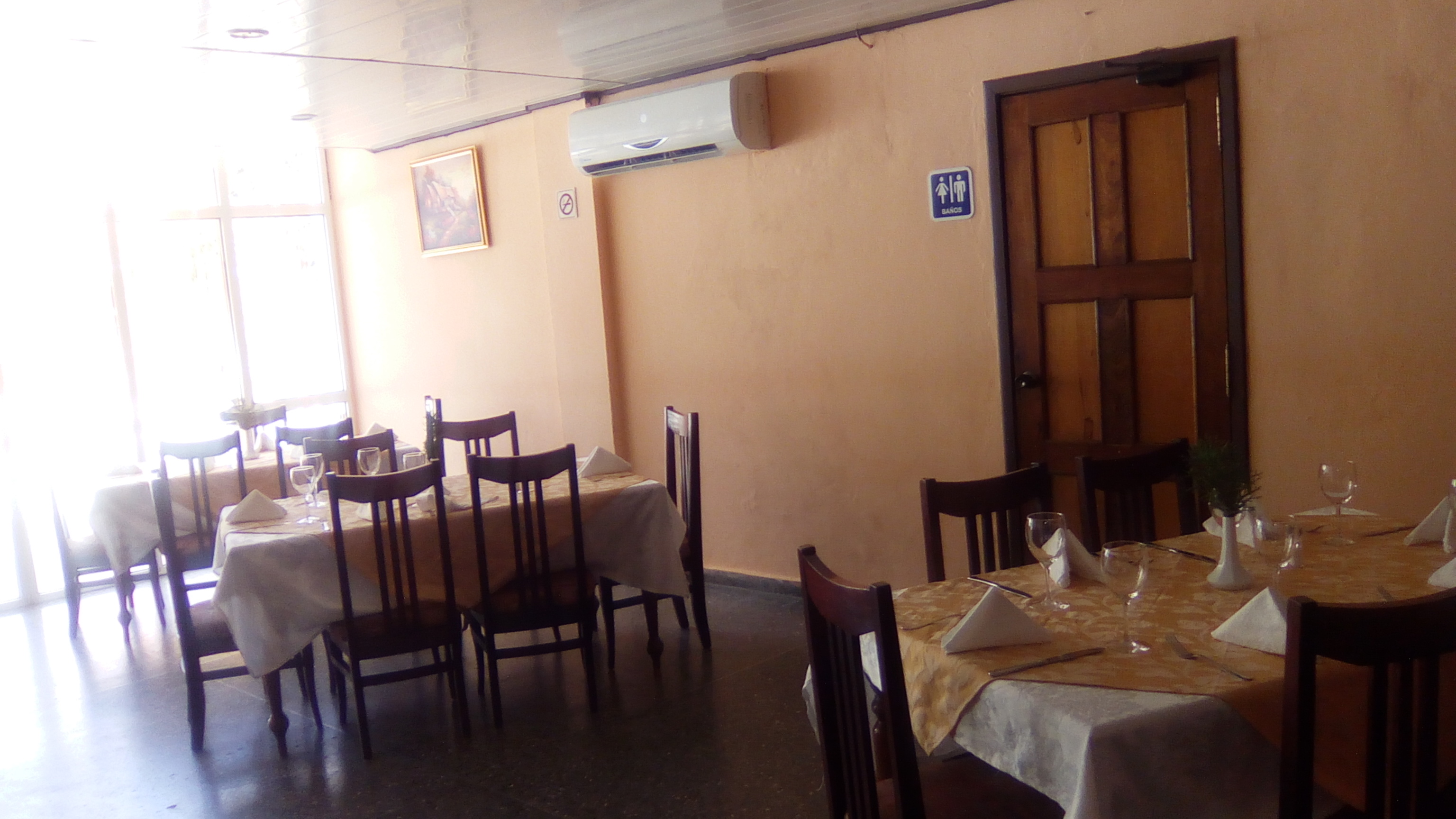 Hotel Pinar del Rio