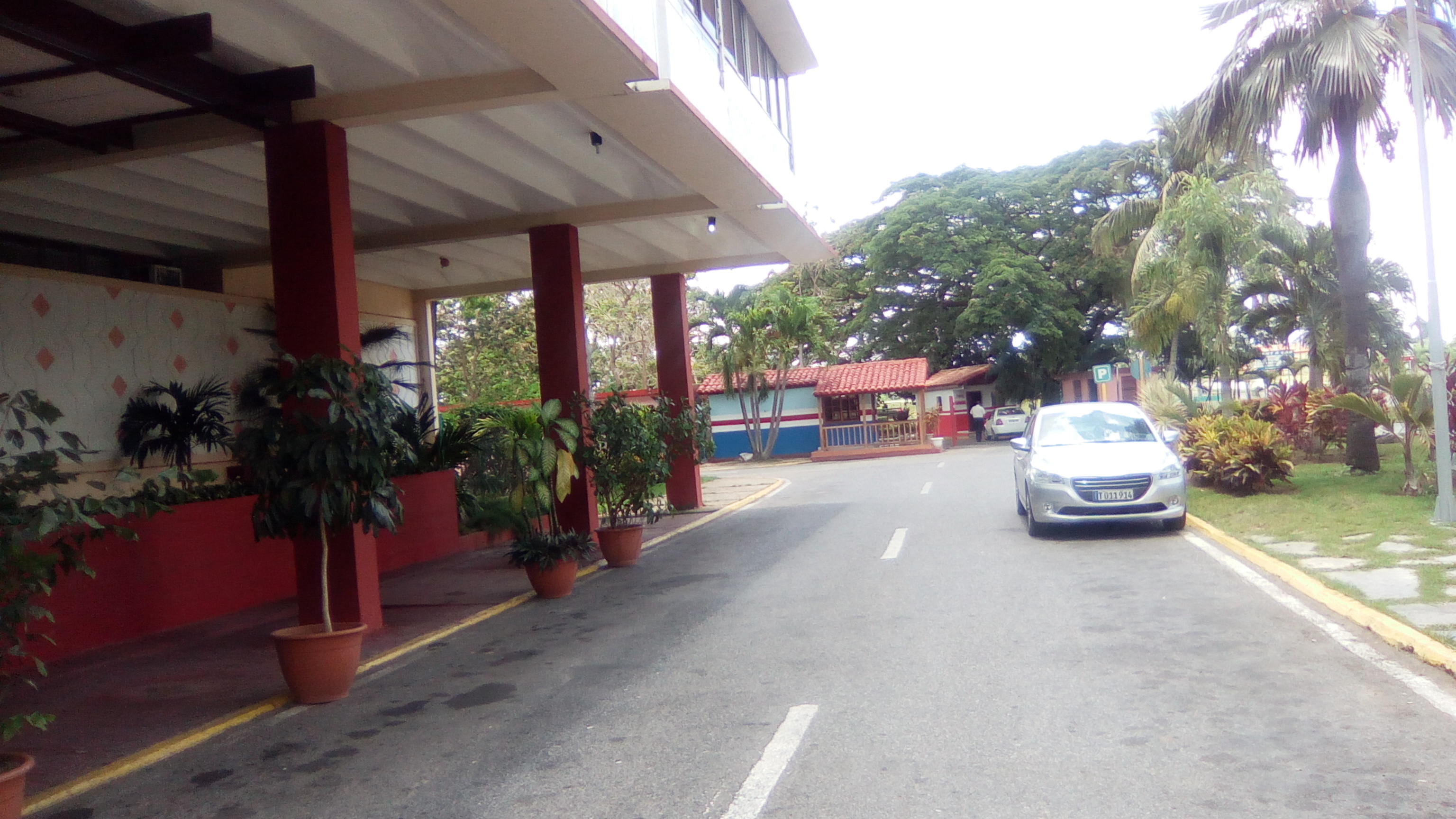 Hotel Pinar del Rio