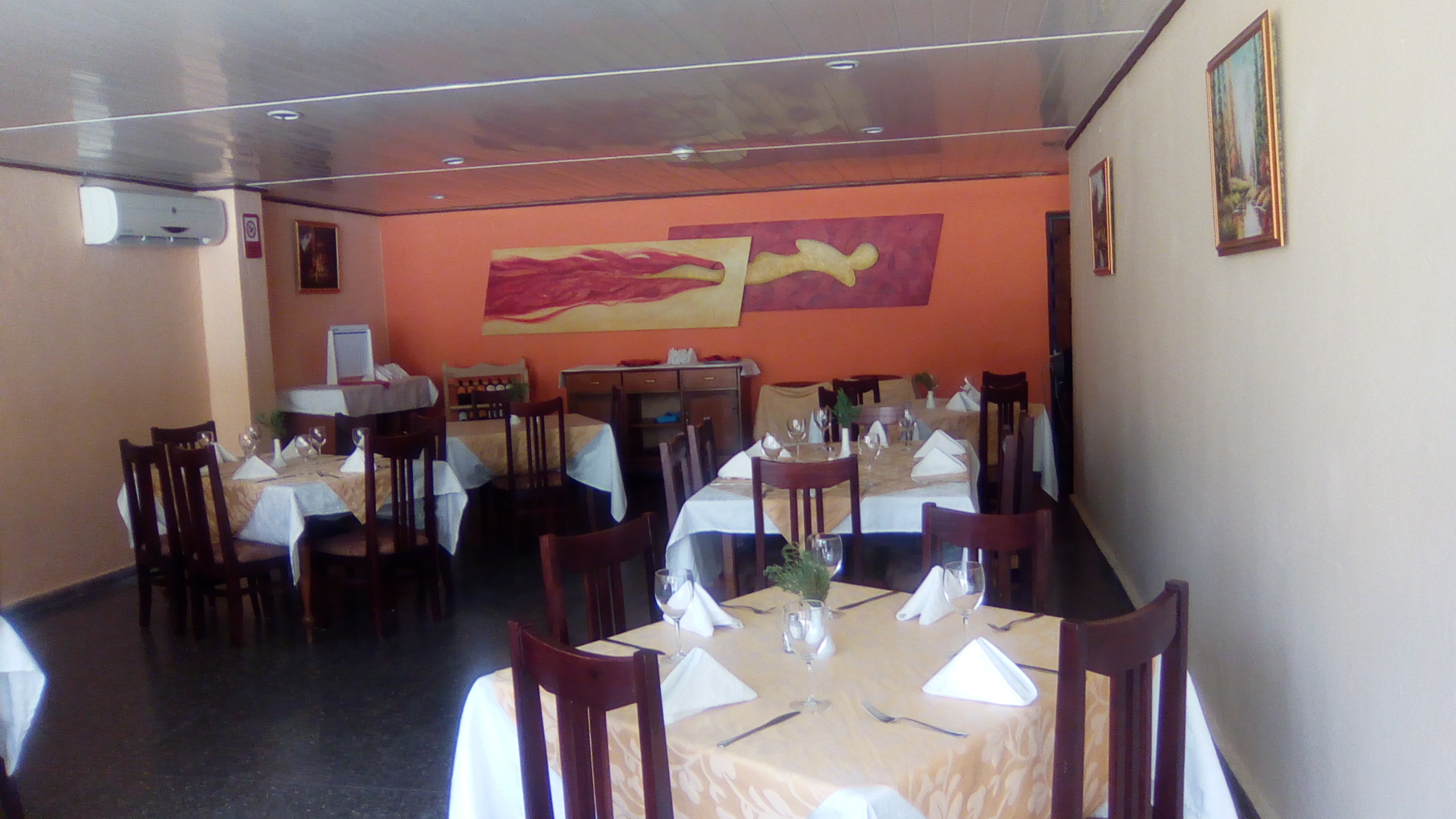 Hotel Pinar del Rio