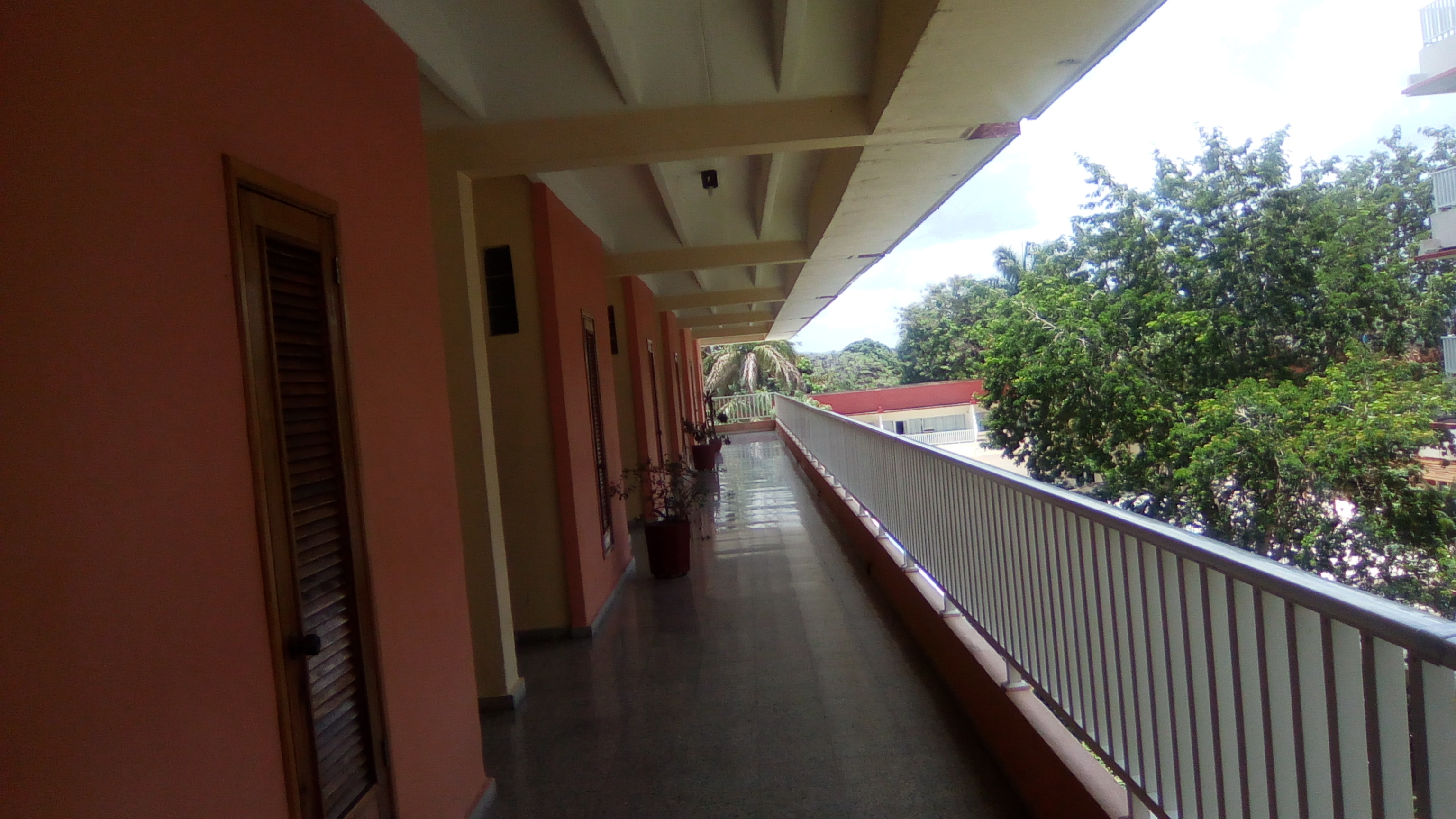 Hotel Pinar del Rio