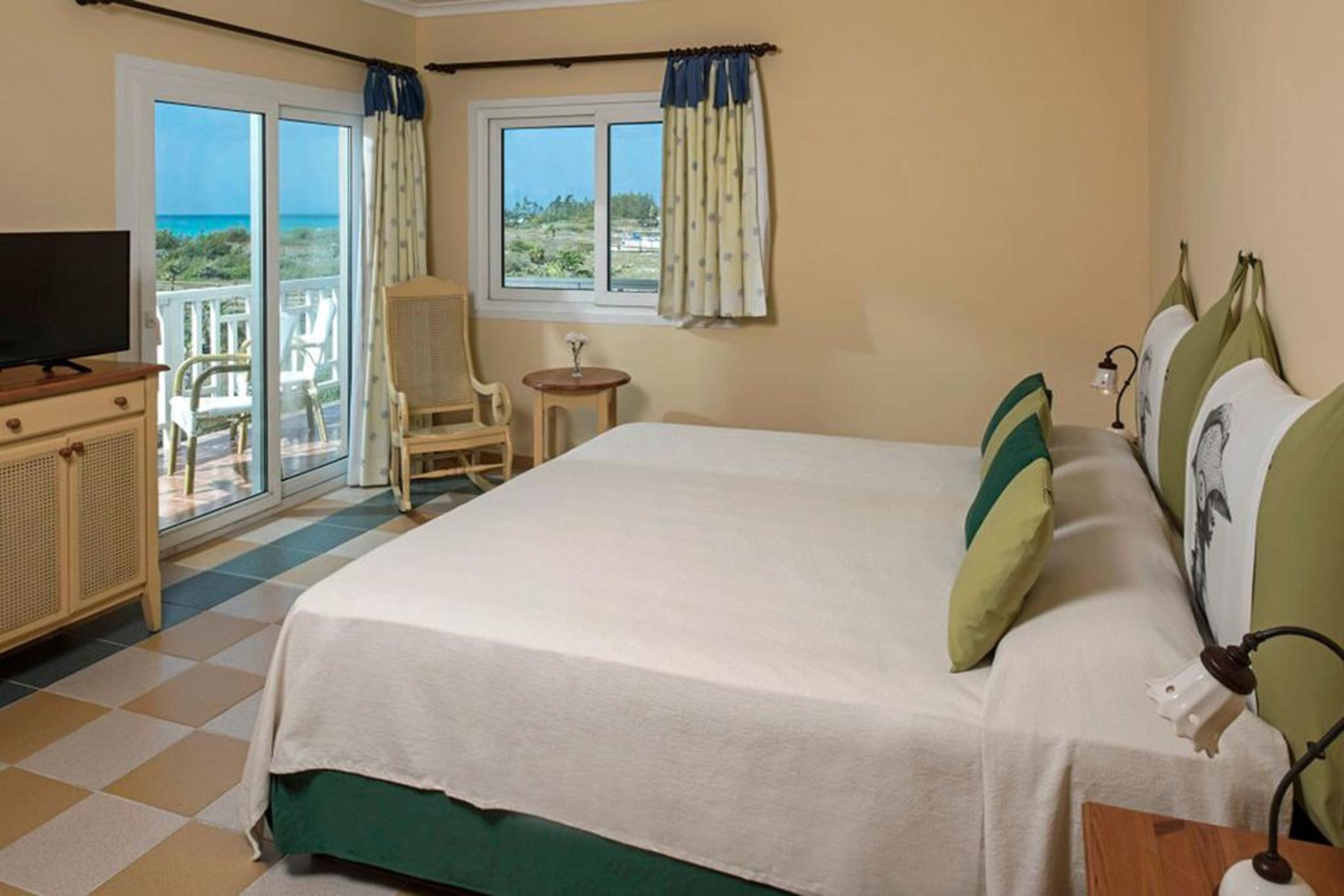 Grand Memories Cayo Largo