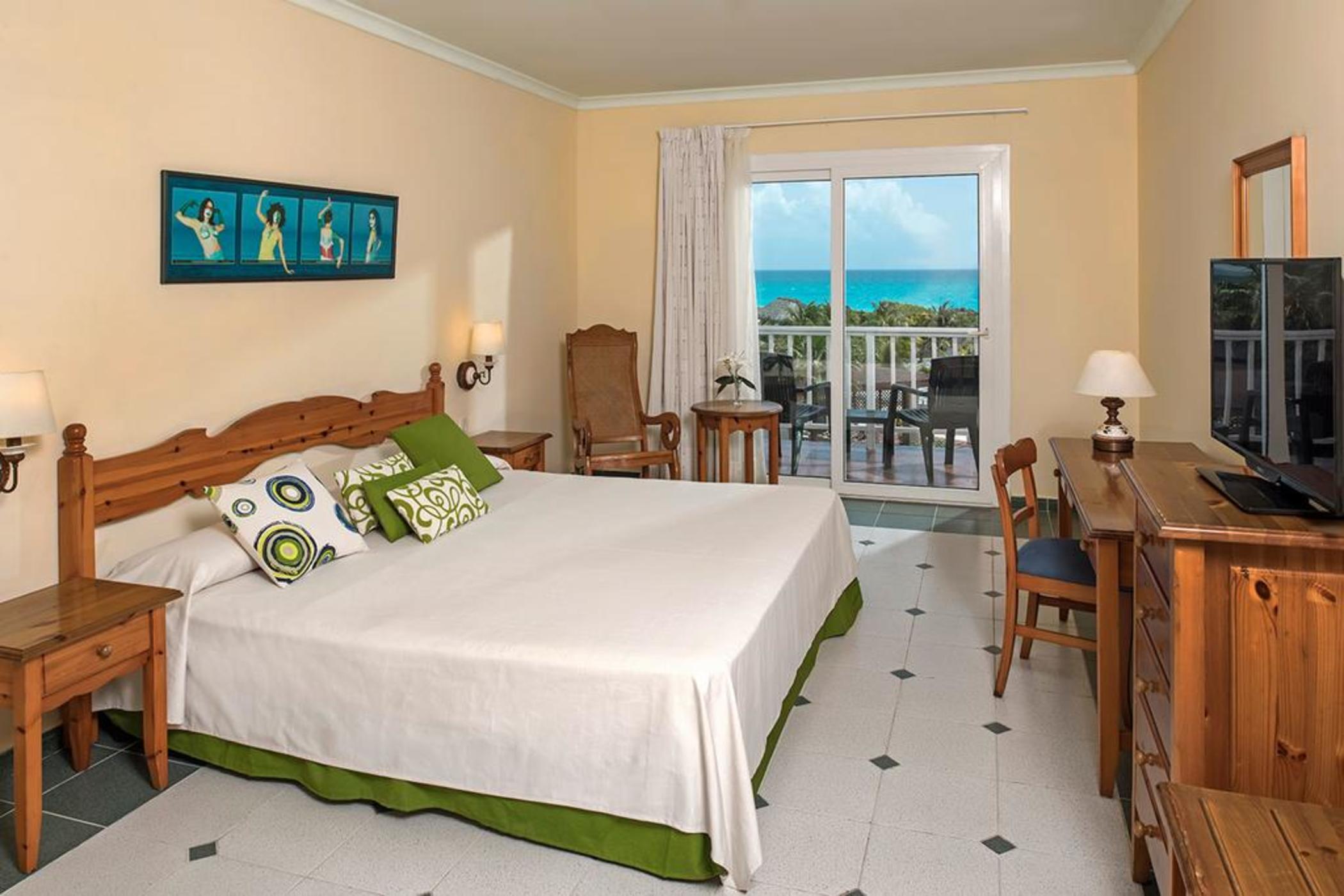 Grand Memories Cayo Largo