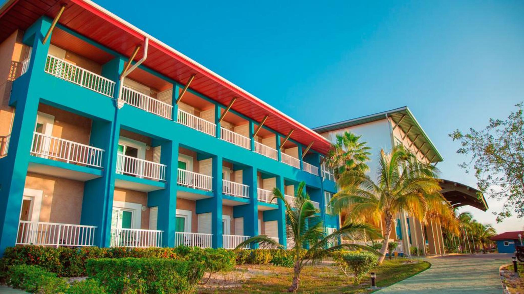 Grand Memories Cayo Largo