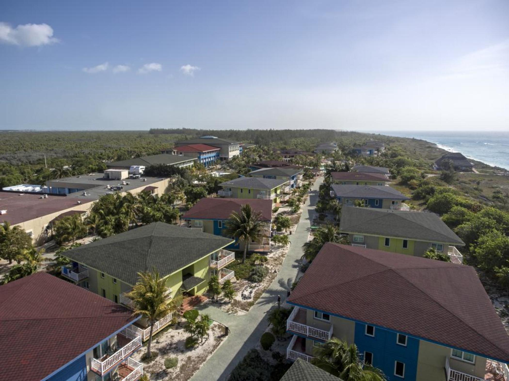 Grand Memories Cayo Largo