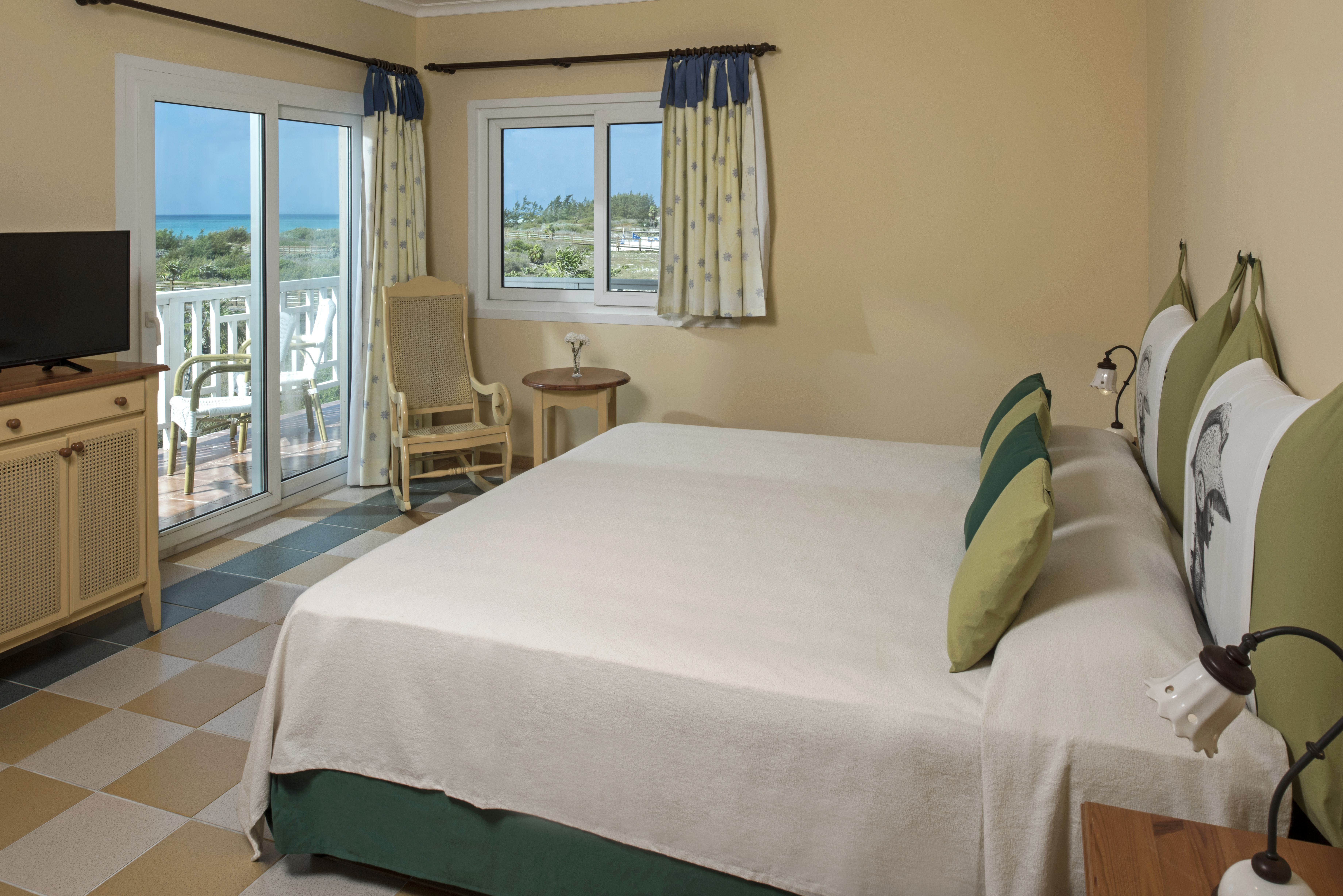 Grand Memories Cayo Largo