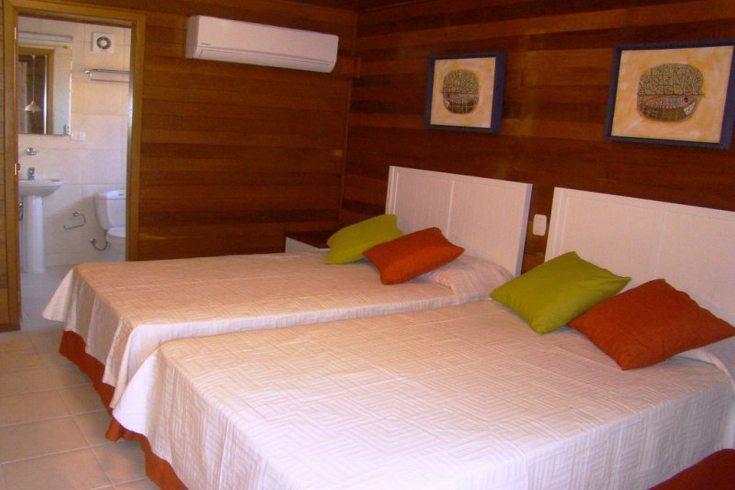 Hotel Villa Iguana