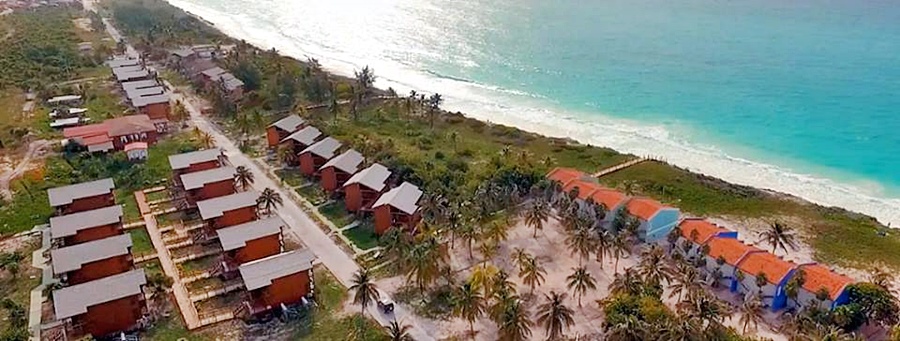 Hotel Villa Iguana