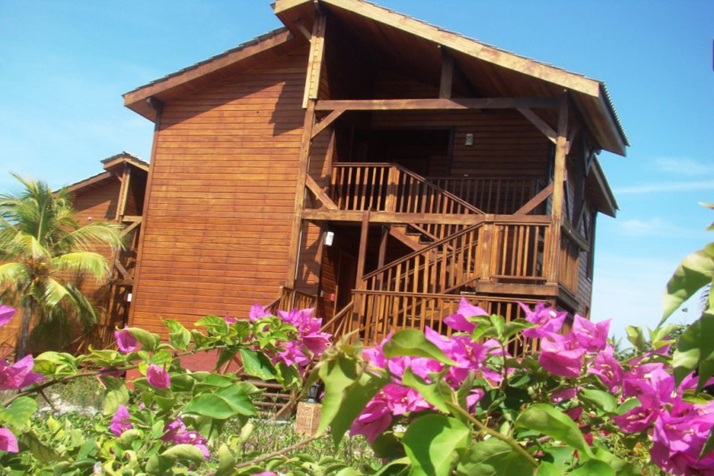 Hotel Villa Iguana
