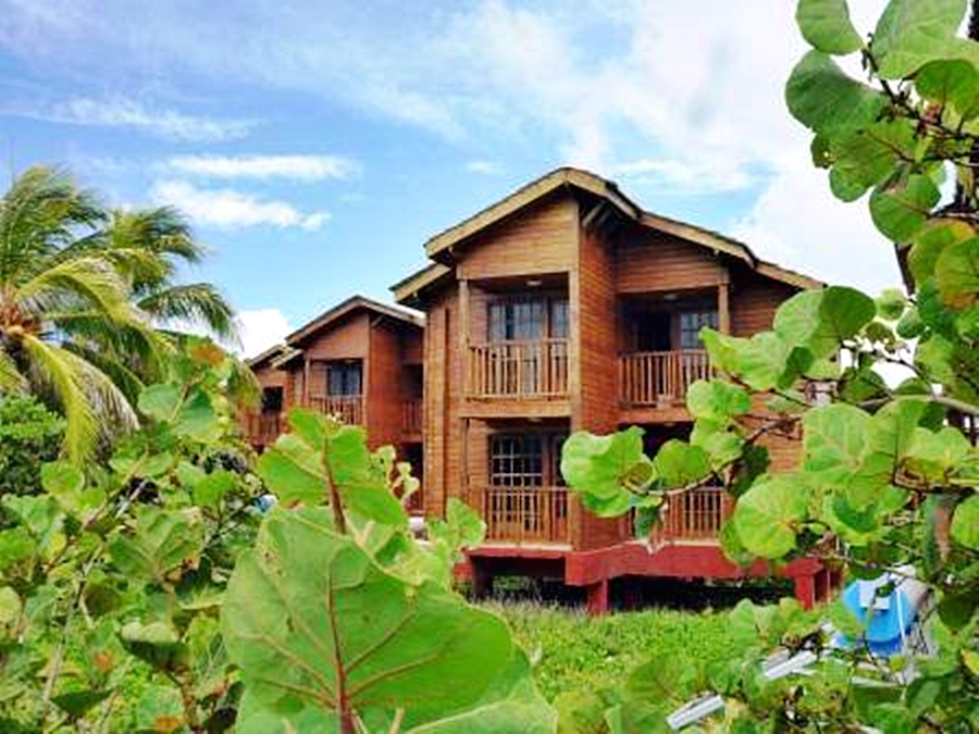 Hotel Villa Iguana