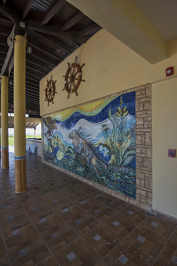 Hotel Villa Iguana